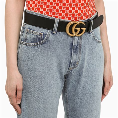 cintura di gucci costo|gucci portafoglio donna.